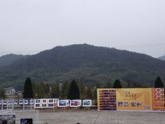 -塔川景区