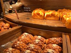 -B&C黄油与面包·THE GARDEN BAKERY概念店(世纪汇店)