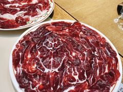 -汕头八合里海记牛肉店(清河店)
