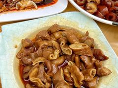 香卤肥肠-朱大嘴肥肠血旺(福字街店)