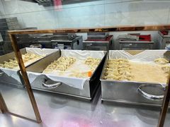 -奉天蚨祥饺子馆