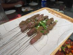 -巴厘龙虾·榜首油焖大虾(洞庭·艺术洋房店)