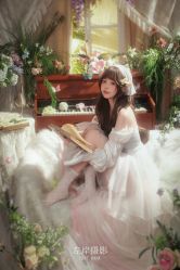 -左岸摄影写真(天津旗舰店)