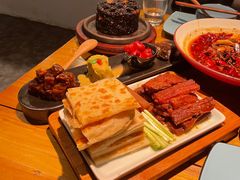 -局气 烤鸭·北京菜(光华路店)