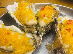 -必点海鲜·海肠捞饭·鲅鱼水饺(滨江道店)