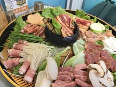-牛犇炭火烤肉·鲜切烤肉(承德总店)