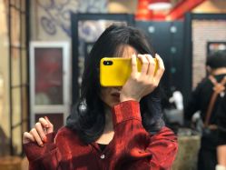 锁骨发-P.STYLE 派斯造型