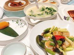 -东富酒家(龙湖西溪天街店)