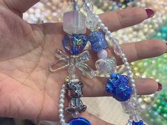 -郑在DIY·潮玩银饰绘画手作(中央大道旗舰店)