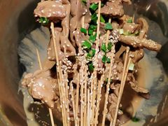 -今朝桃花醉川菜小酒馆(龙湖天街店)