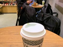 -星巴克臻选(北京世贸天阶店)