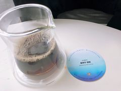-边渡咖啡烘焙店(昙华林店)