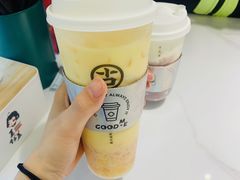 -古茗(萧山利丰路店)