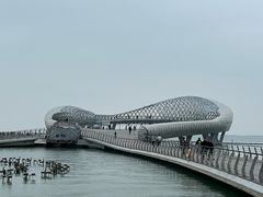 景点-苏州东太湖生态园