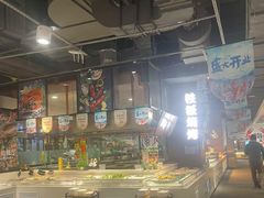 -家家悦生活港自助餐厅海之恋(W37店)
