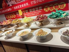 -成老灶火锅鸡(平山店)