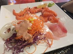 -天诚丽筠酒店-西餐厅