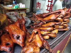 -苏板鸭
