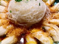 -鸭王烤鸭店(三里河店)