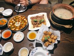 生蚝-大洋家·精品潮汕菜·生腌砂锅粥(天河东路店)