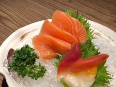 -三上料理(西湖文化广场店)