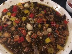 泰安鱼-华豫川酒家(大卫城店)