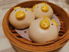 奶皇猪唛包-新世界餐厅(万达店)