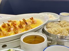 -兰湘子·湘菜小炒(石家庄万象城店)