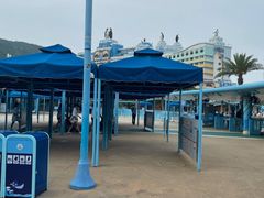 -珠海长隆海洋王国