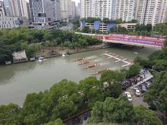 -苏州河梦清园环保主题公园