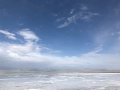 -青海湖国家重点风景名胜区