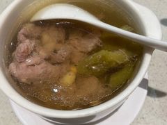 -膳心记-明火四宝煲仔饭(燕南店)