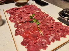 -贵府酸汤牛肉火锅·贵州老字号(飞山街店)