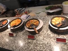 -福成自助烤肉(华冠天地城关店)