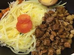 金牌卤肉饭-I-YOU面缘·仁和新城店