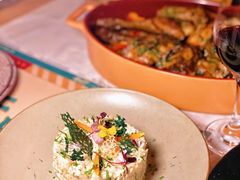 -AZUL by FUEL蓝色·法式酒馆(琶醍店)