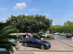 -太阳岛度假酒店