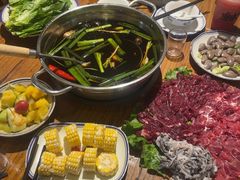 -厝味火锅·潮汕卤水火锅(十一合店)