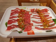 -么肆烤肉·中式自助·烤肉大排档(街道口季佳PAI店)