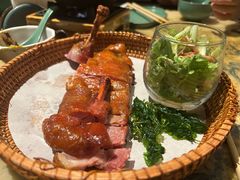 樟茶鸭-锦府盐帮·侯宅(五棵松万达店)