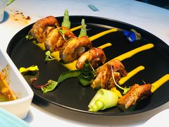 -花开餐厅(环湖中路店)