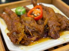-丰食农家乐