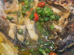 -半天妖烤鱼(西直门凯德mall店)