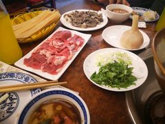 -前门张记涮肉(前门店)