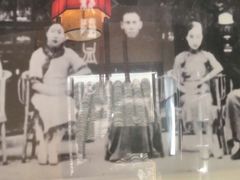 -长兴菜馆(高桥店)