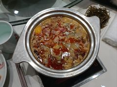 -草原传奇鲜羊火锅(桥北店)