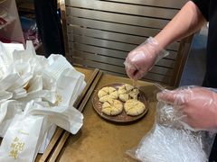 -嘉华鲜花饼·现烤(昆明老街店)