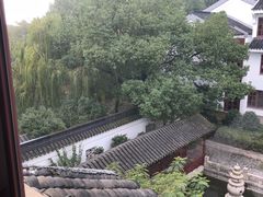 -苏州吴宫泛太平洋酒店