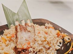 -耶里夏丽·新疆菜·28年喀什老馆(田林东路店)