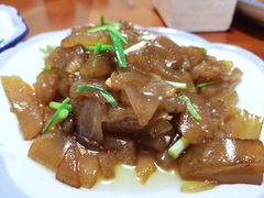-洪福饭店·十八年老店